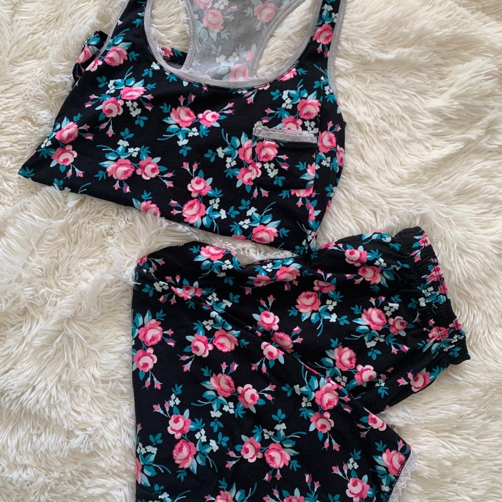 Rene Rofe pajama set